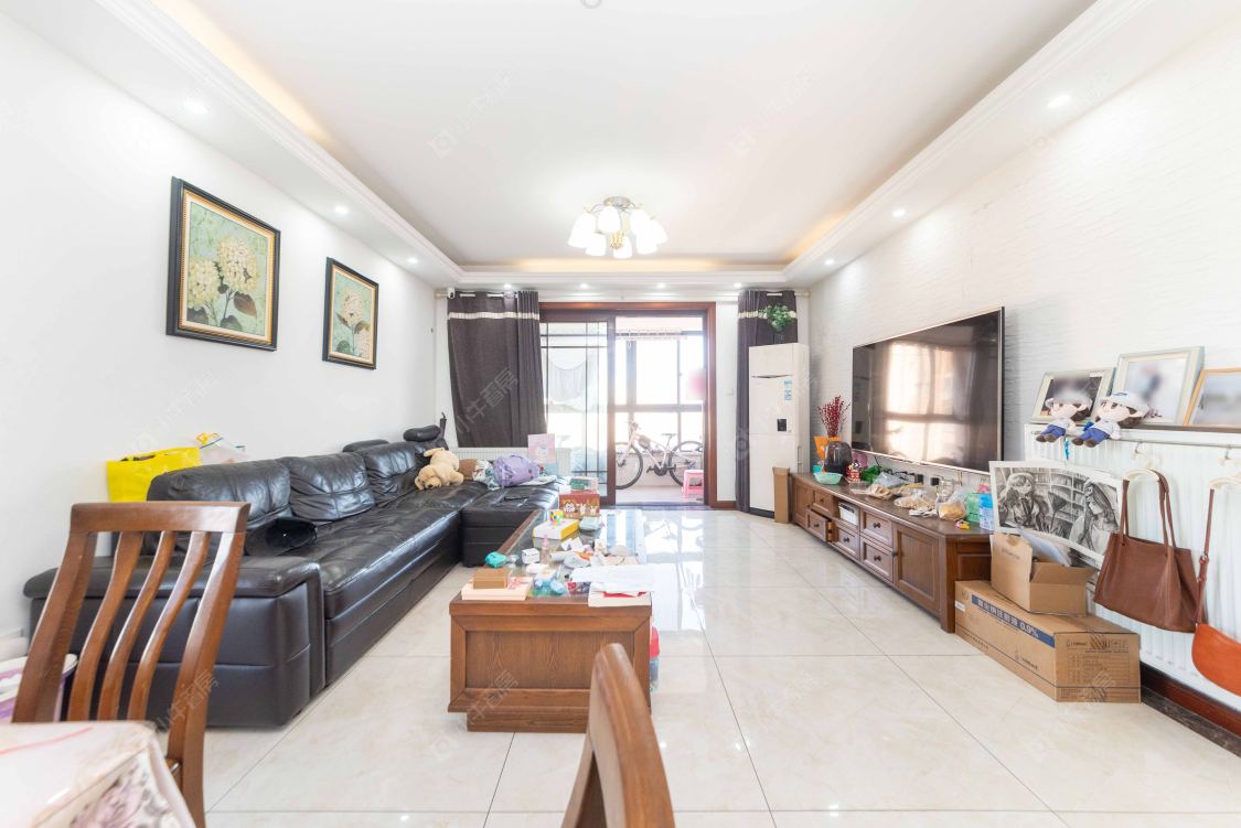 常州莱蒙城中央府西区在售二手房_小牛看房