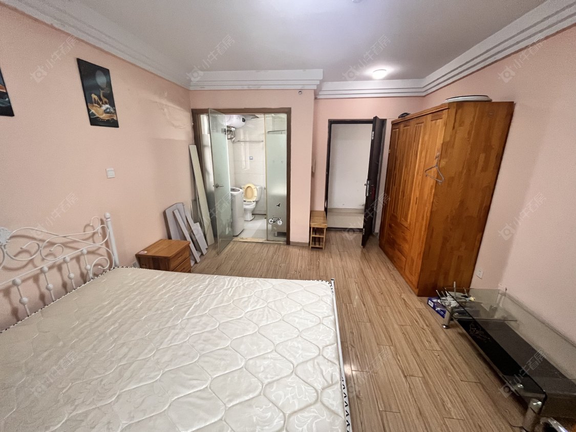 常州莱蒙城铂晶在租房源_小牛看房