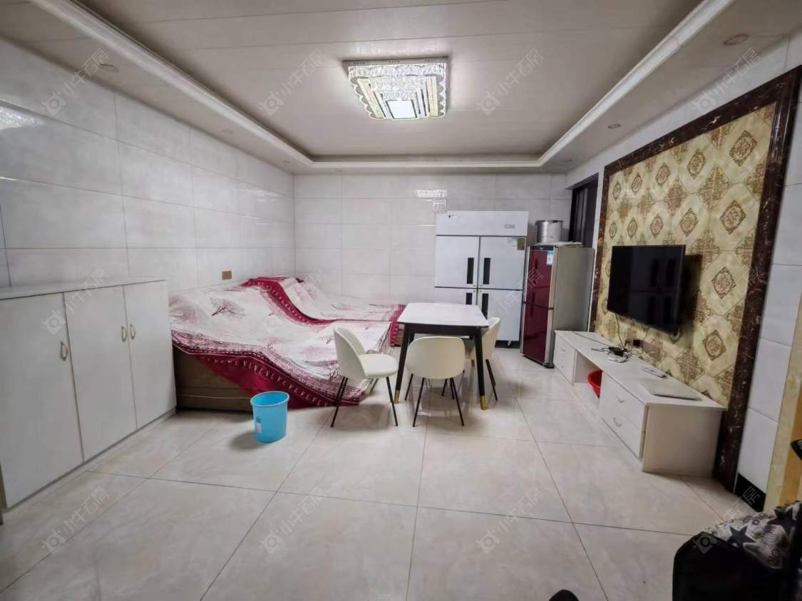 玲珑花园房源室内图 常州玲珑花园在租房源室内图_小牛看房