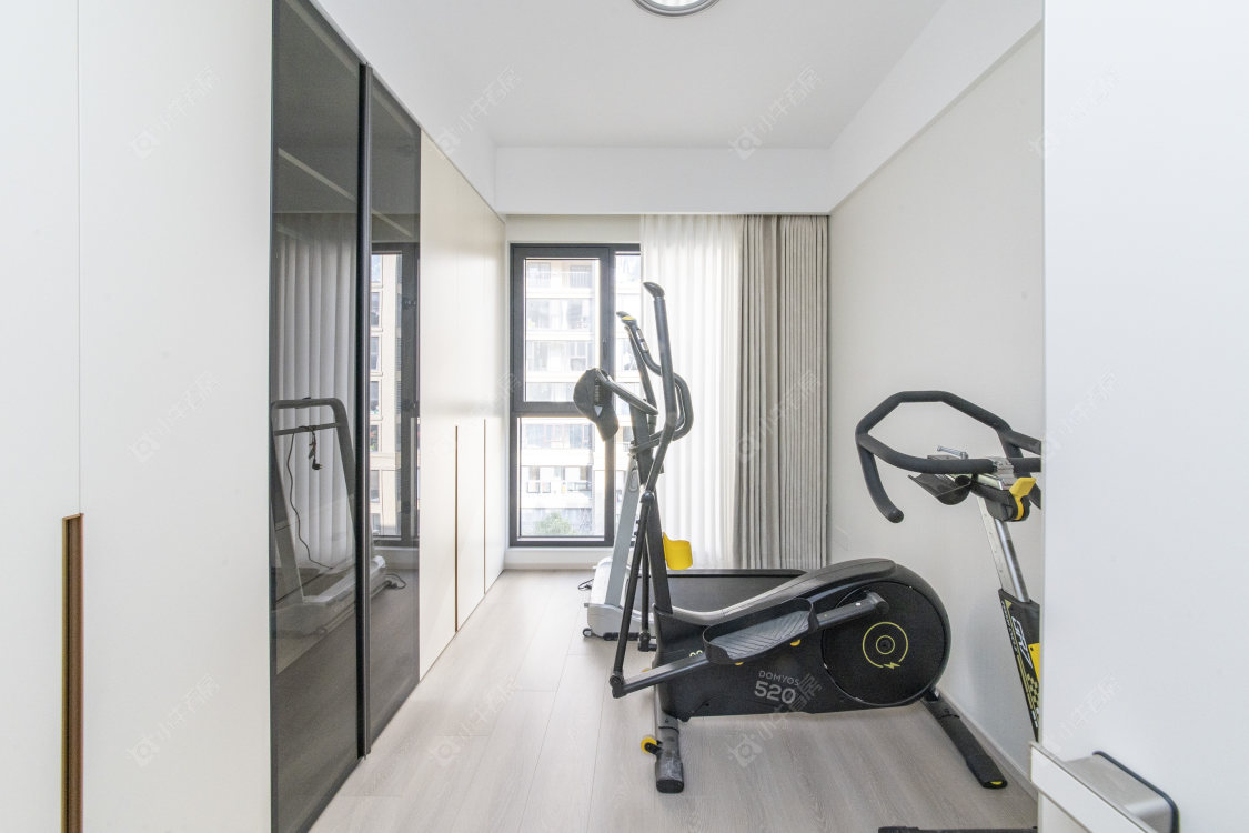 常州玉兰广场五期在售二手房源室内图_小牛看房