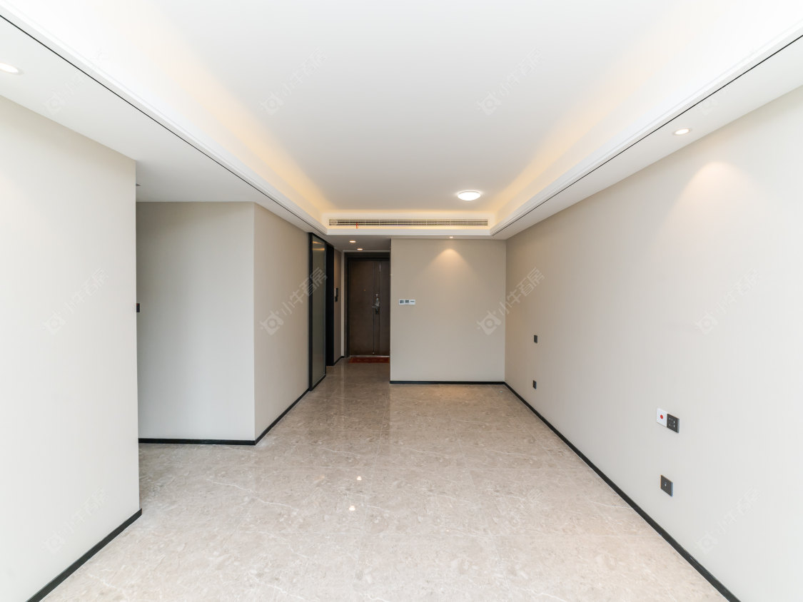 常州美的世茂云筑在售二手房源室内图_小牛看房