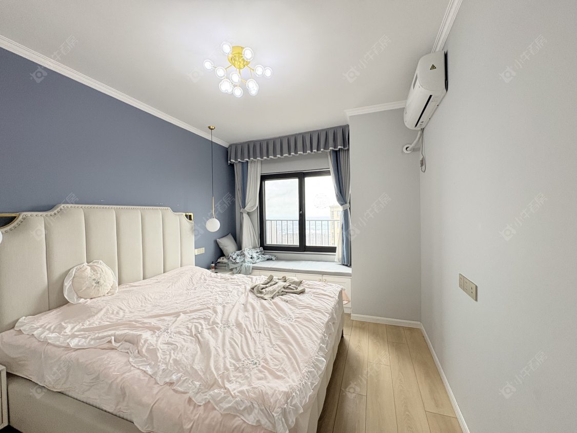 吾悦华府(丹阳)房源室内图 常州吾悦华府(丹阳)在售二手房源室内图_小牛看房