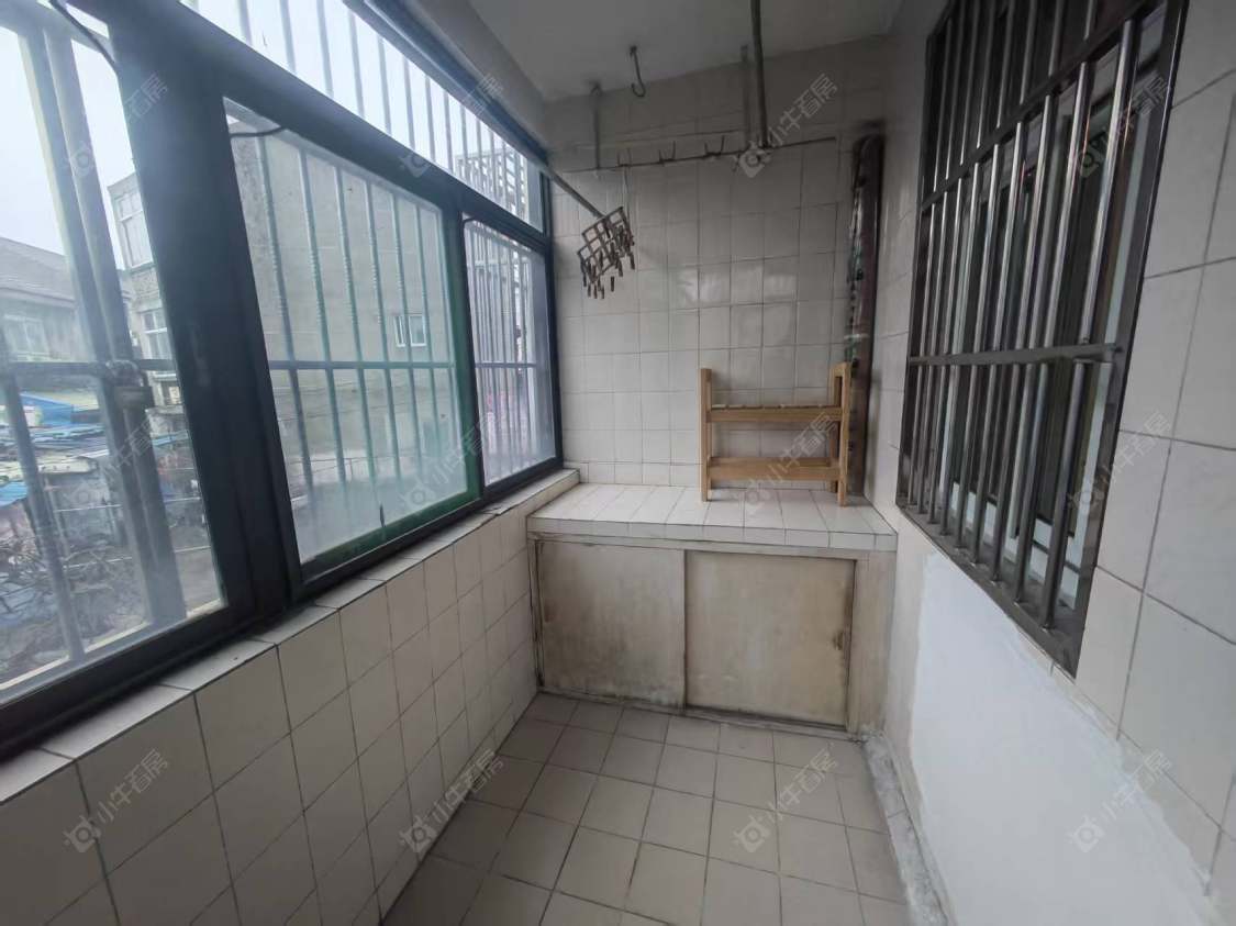 常州花园新村（钟楼）在租房源室内图_小牛看房