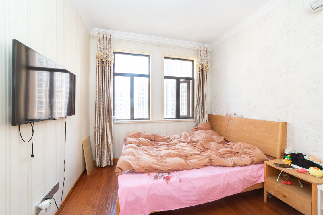 绿都万和城二区房源室内图 常州绿都万和城二区在售二手房源室内图_小牛看房