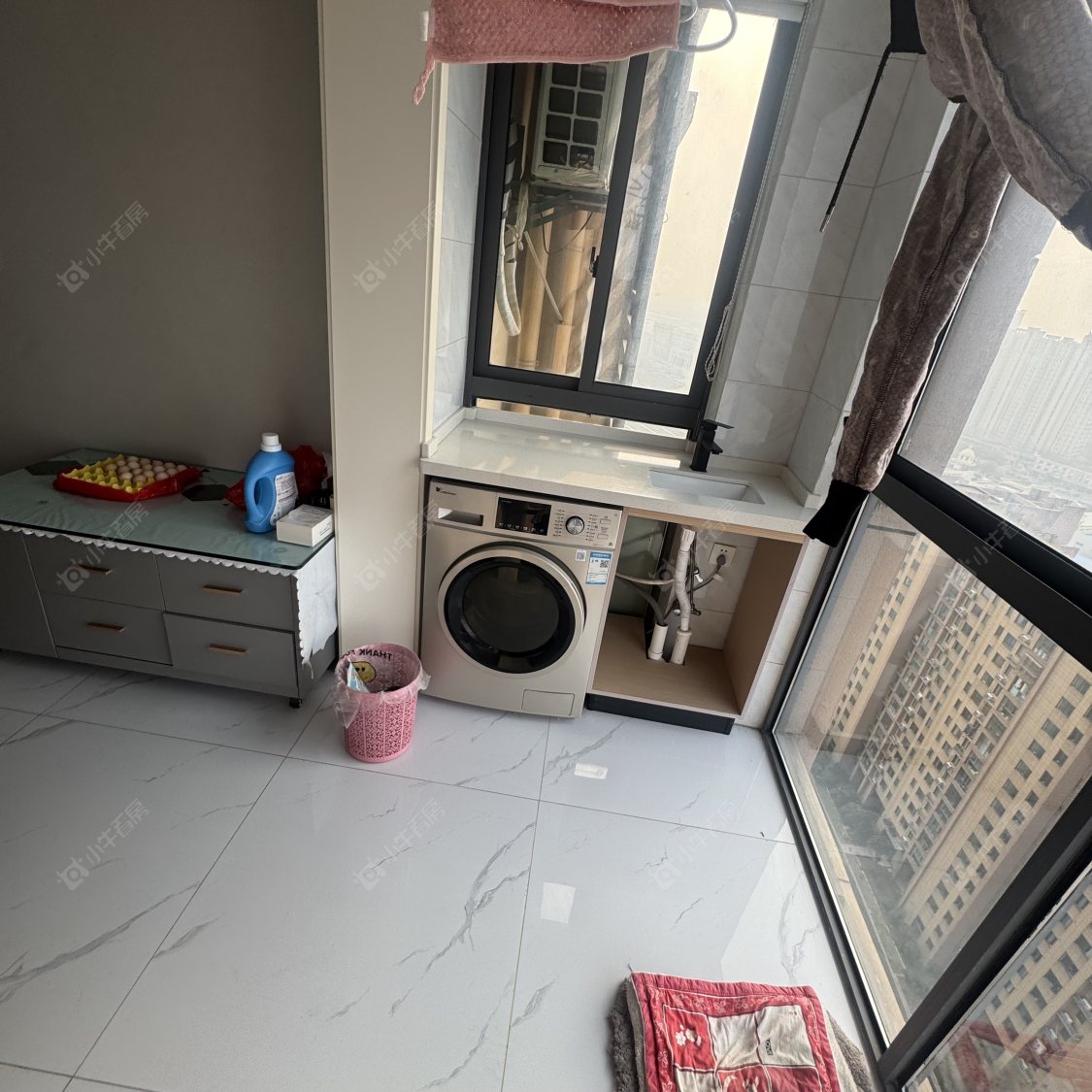 常州五洲国际在租房源_小牛看房