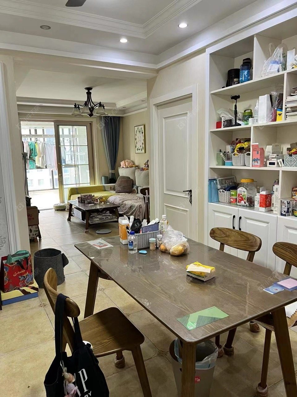 常州新城逸境园在租房源室内图_小牛看房