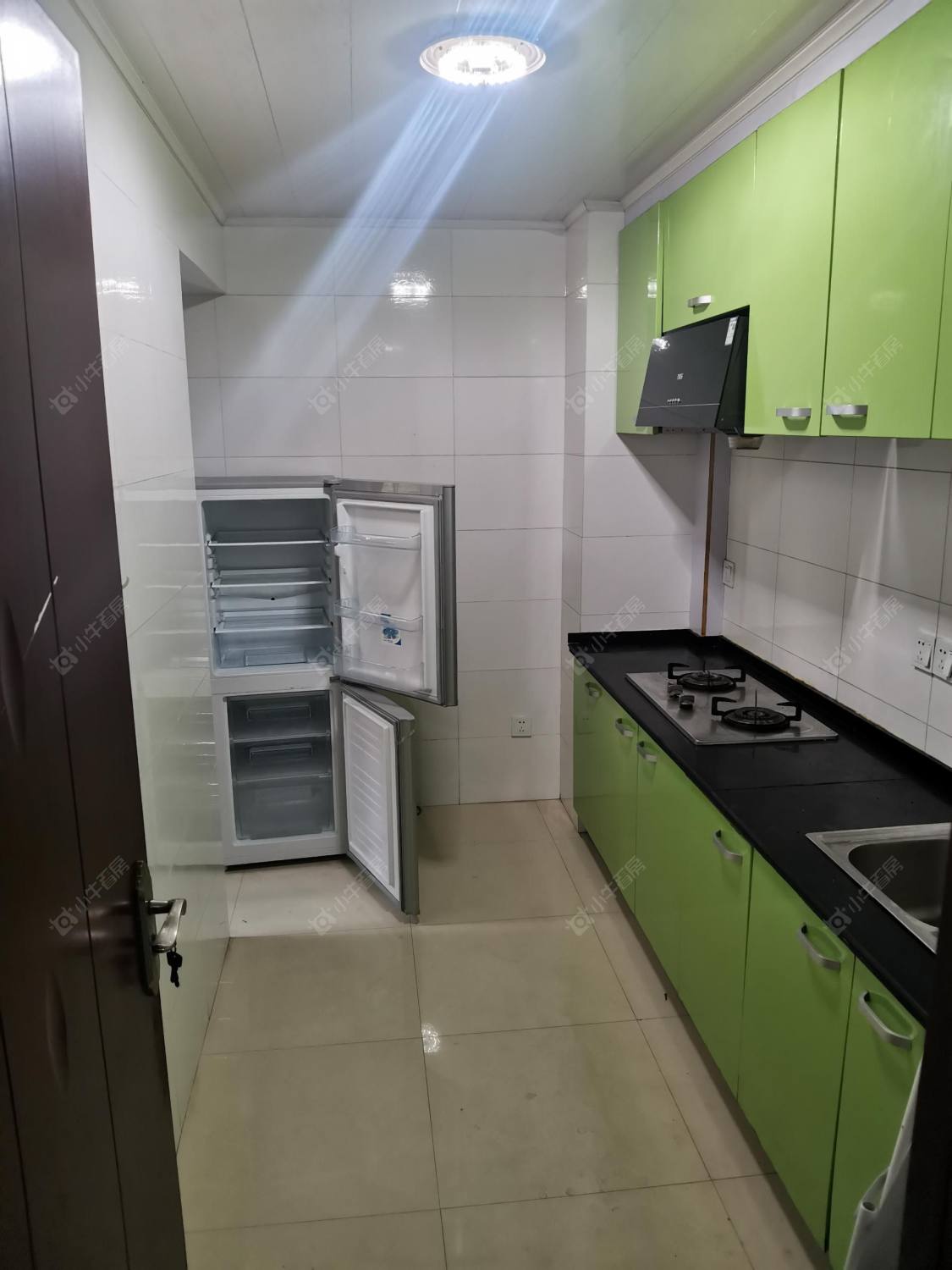 常州府河名居在租房源室内图_小牛看房