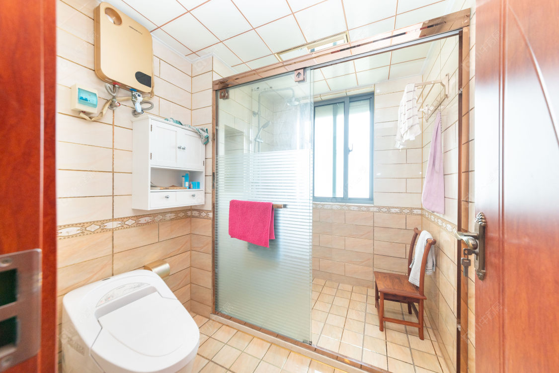 常州天隽峰在售二手房源室内图_小牛看房