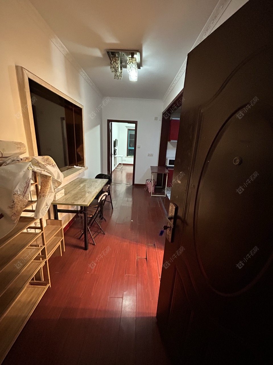 常州天禄商务广场租房_天禄商务广场1室1厅房源出租