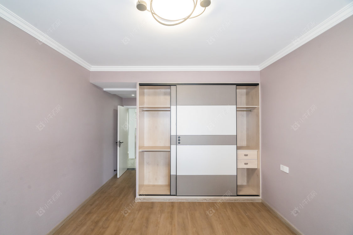 中海凤凰熙岸房源室内图 常州中海凤凰熙岸在售二手房源室内图_小牛看房