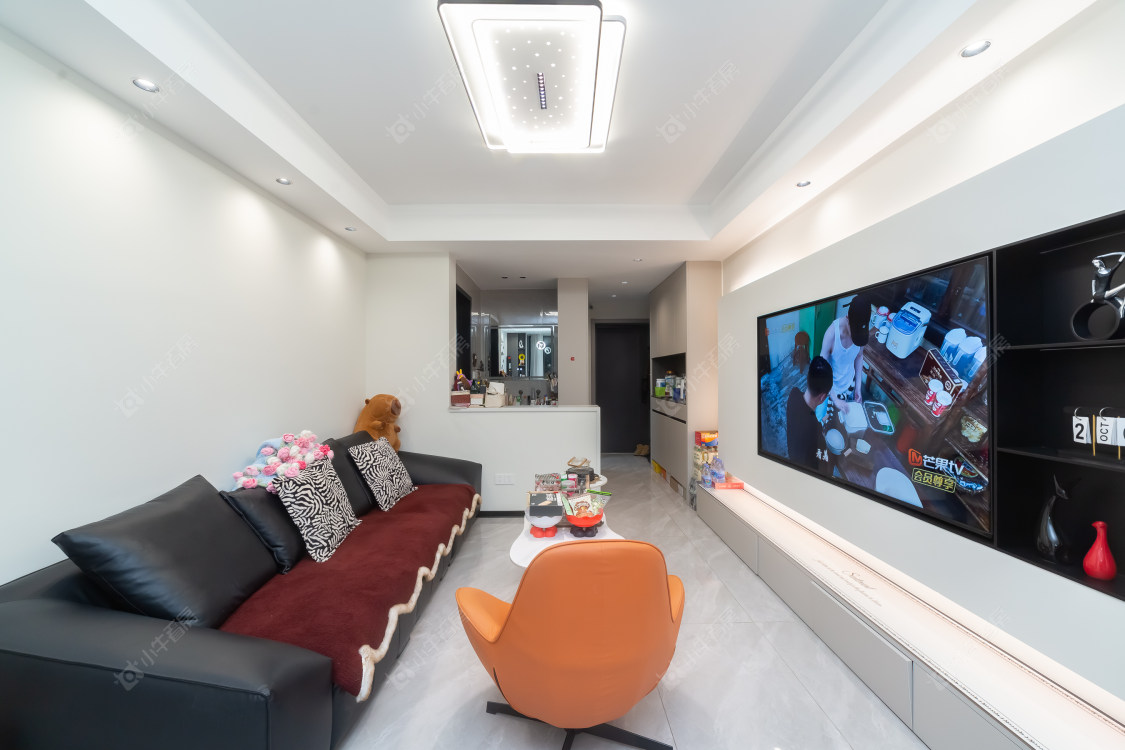 常州绿地世纪城三期在售二手房_小牛看房