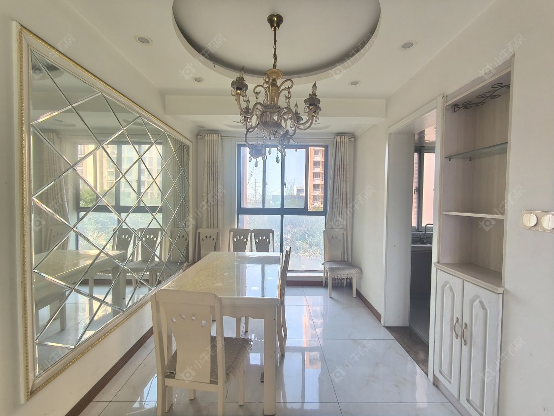 常州新城域三期在租房源室内图_小牛看房