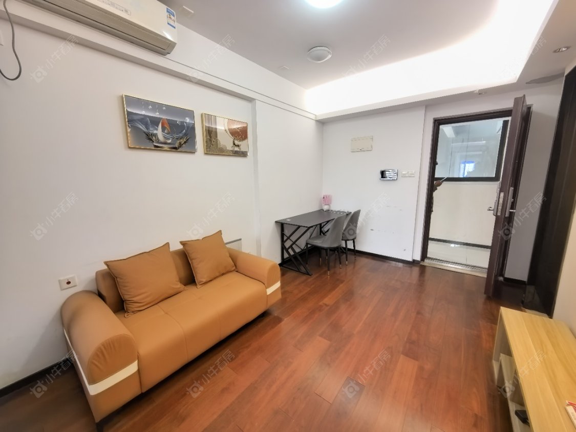 常州星河国际五区在租房源_小牛看房