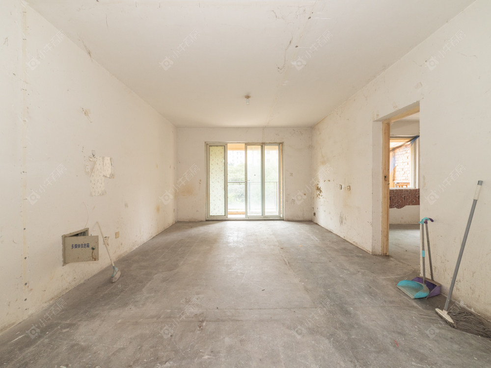 常州新景花苑一期在售二手房源室内图_小牛看房