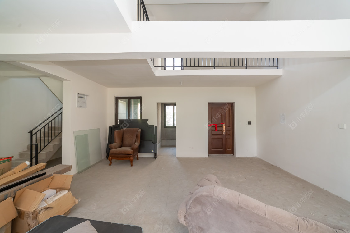 龙湖春江天玺房源室内图 常州龙湖春江天玺在售二手房源室内图_小牛看房