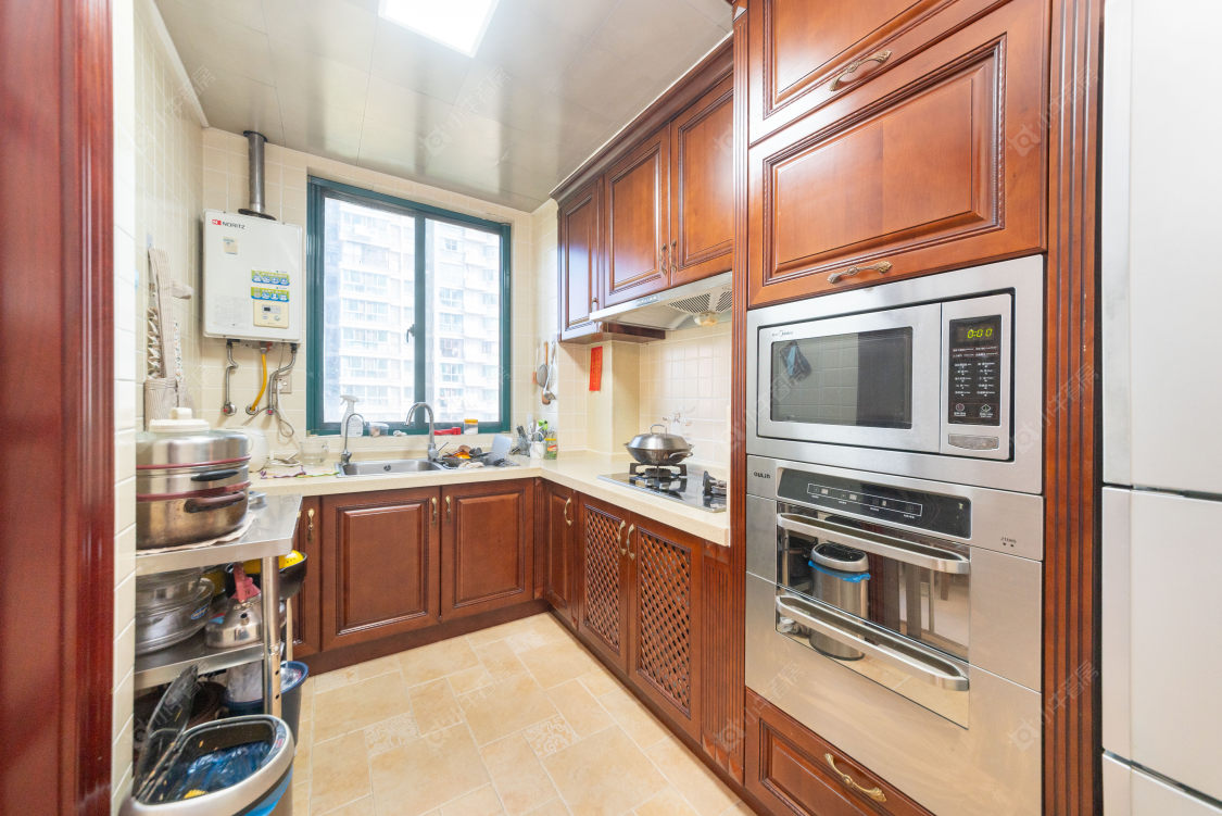 常州南甸苑在售二手房源室内图_小牛看房