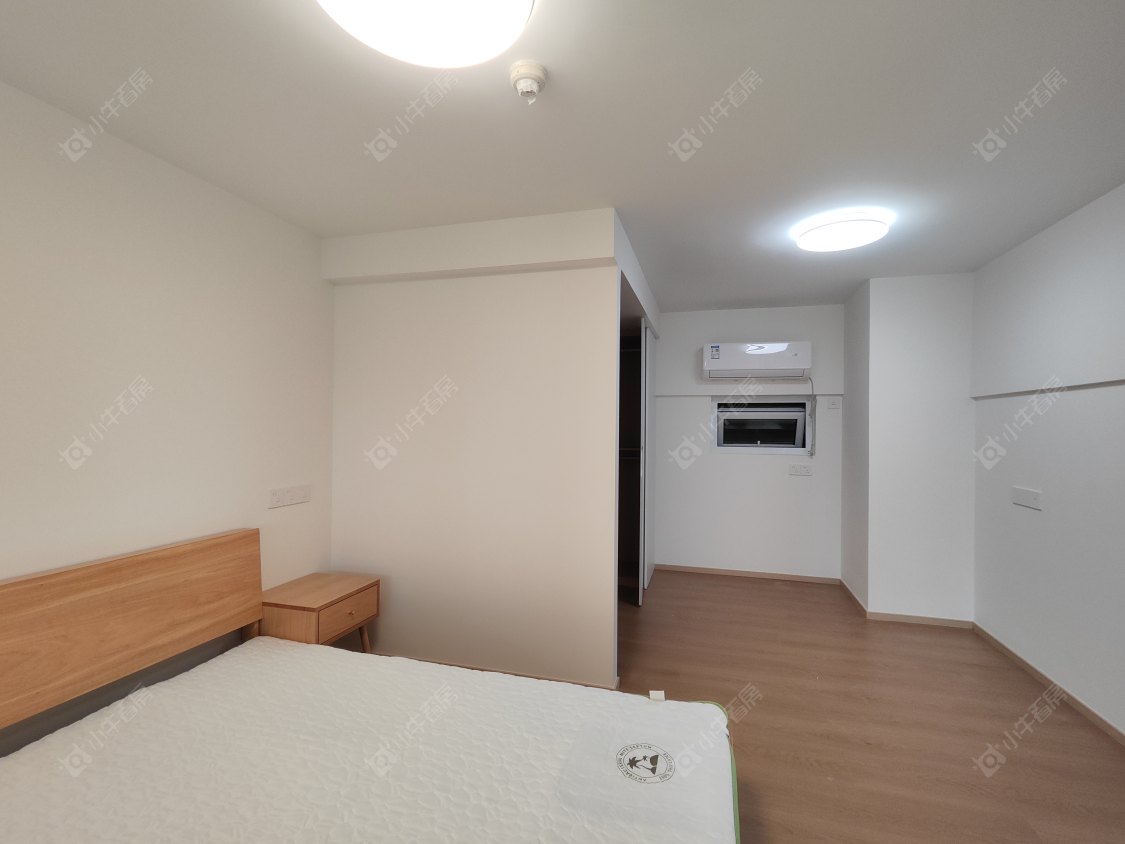 常州琅越龙洲在租房源室内图_小牛看房