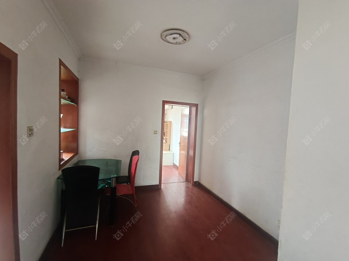 常州工人新村南租房_小牛看房