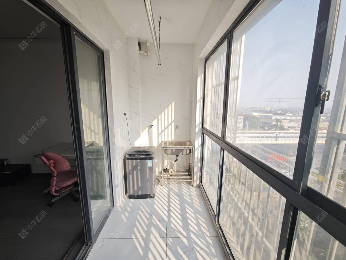 常州三勤新苑在租房源室内图_小牛看房