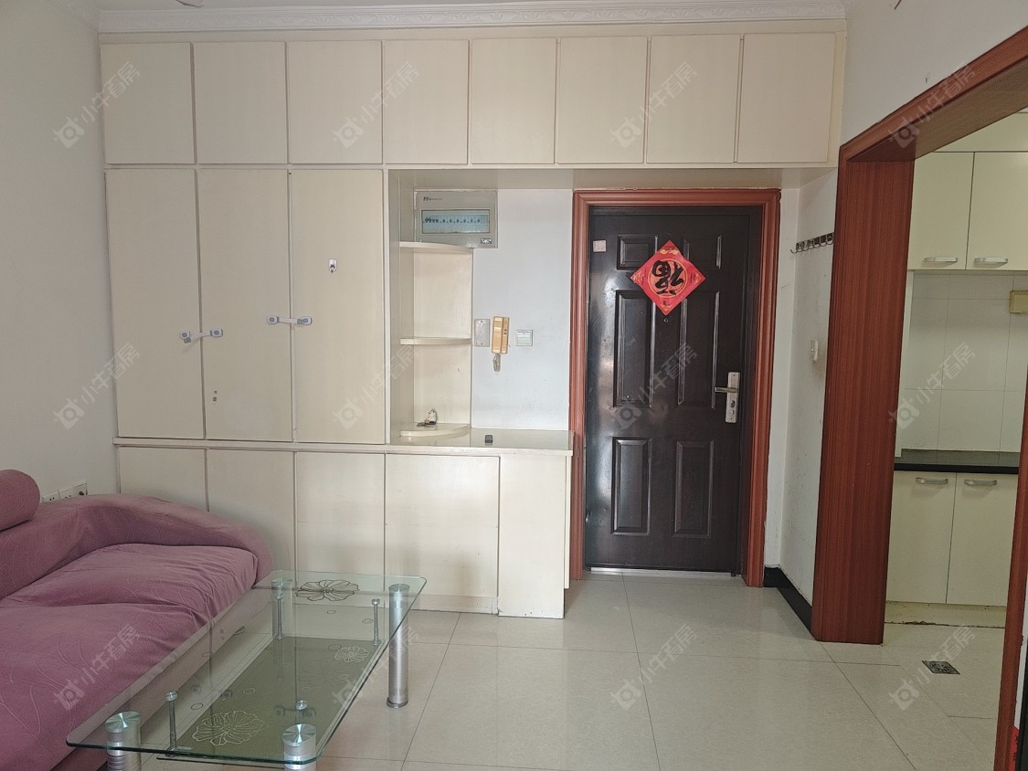 常州名桂坊2室1厅1卫出租_小牛看房