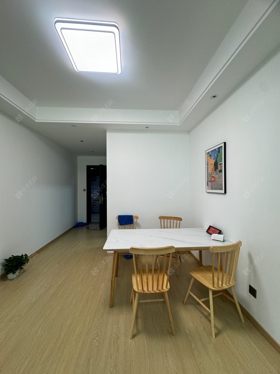 常州碧桂园翡丽都会在租房源室内图_小牛看房