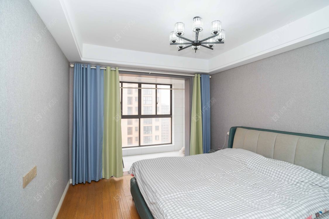 万水美兰城房源室内图 常州万水美兰城在售二手房源室内图_小牛看房