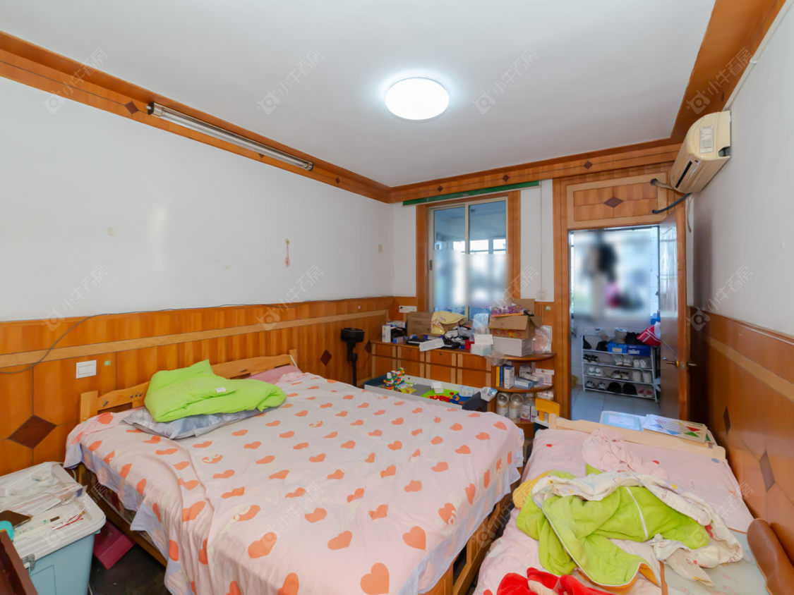 常州翠竹新村东北区在售二手房源室内图_小牛看房