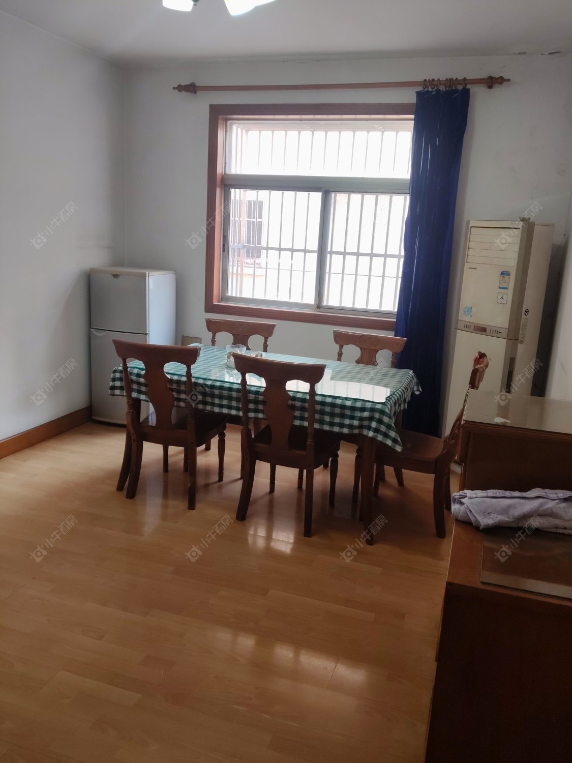 常州安阳花苑北区3室2厅1卫出租房源图片