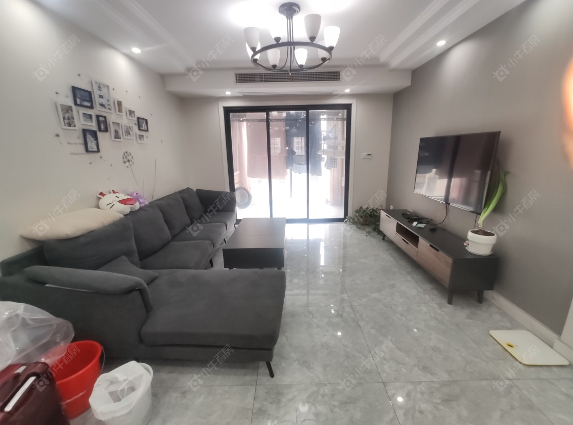 常州牡丹水岸国际在租房源_小牛看房