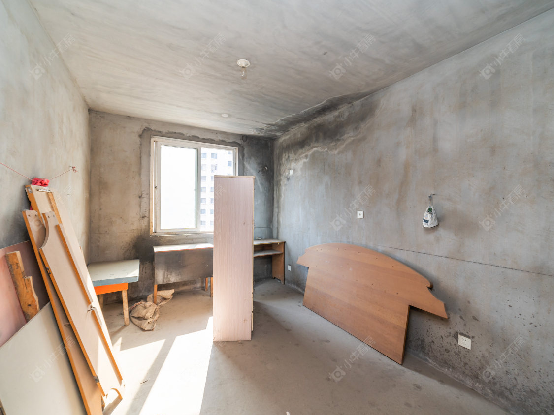 常州东方公寓(潞城)在售二手房源室内图_小牛看房