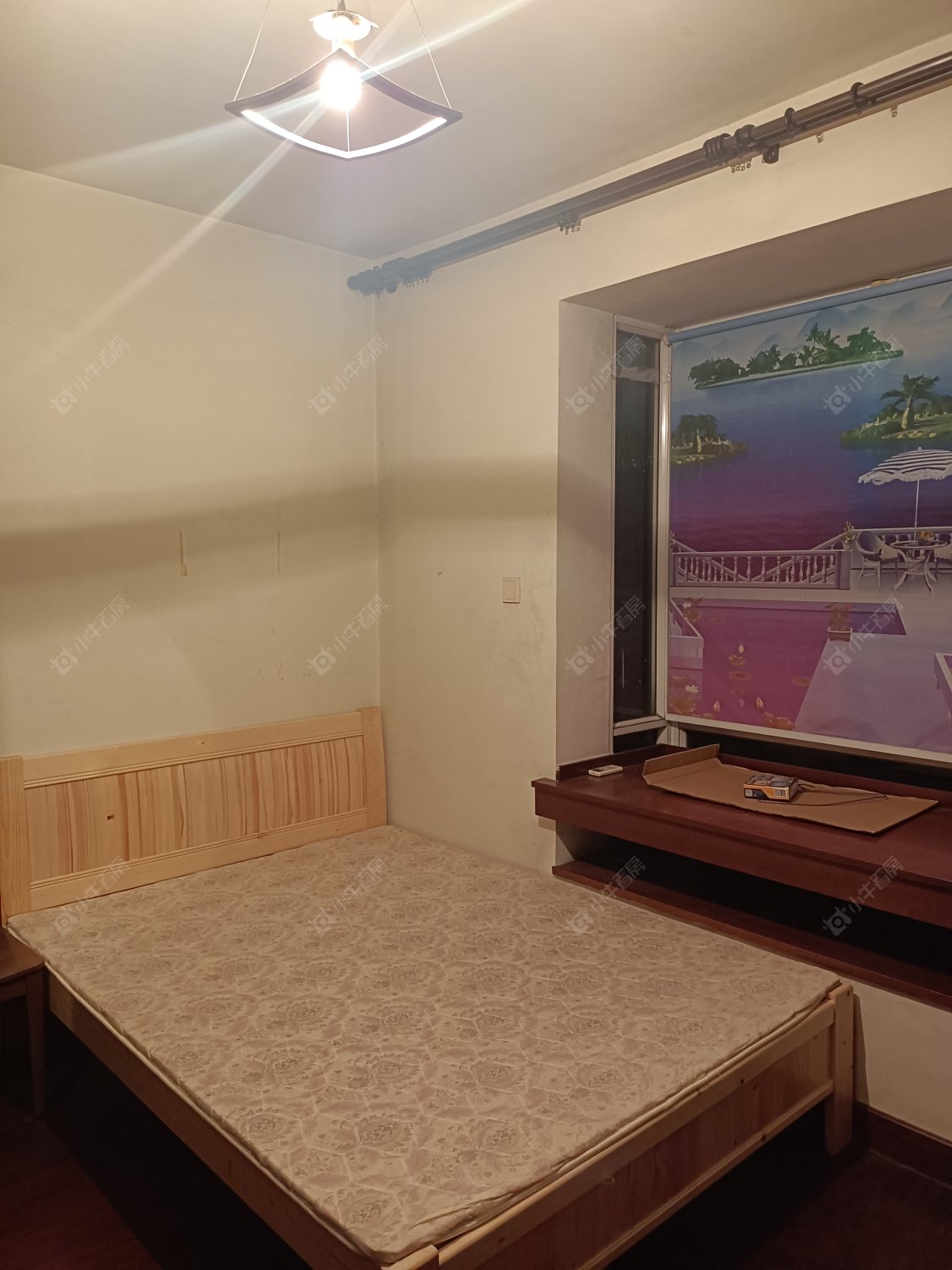 常州奥林匹克花园在租房源_小牛看房