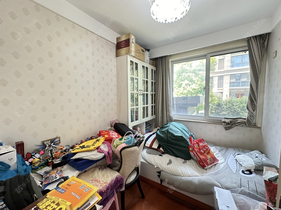 常州新城香溢澜桥二期在租房源_小牛看房