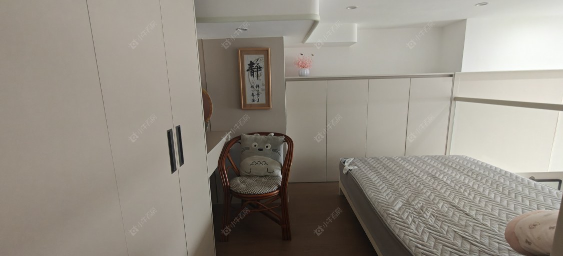 常州雅居乐凤凰台在租房源_小牛看房
