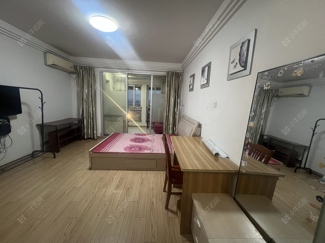 莱蒙城铂晶房源室内图 常州莱蒙城铂晶在租房源室内图_小牛看房