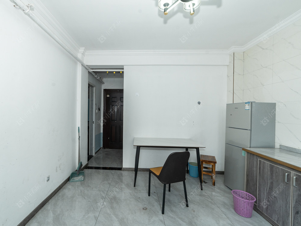 常州滨江明珠城东区在售二手房源室内图_小牛看房