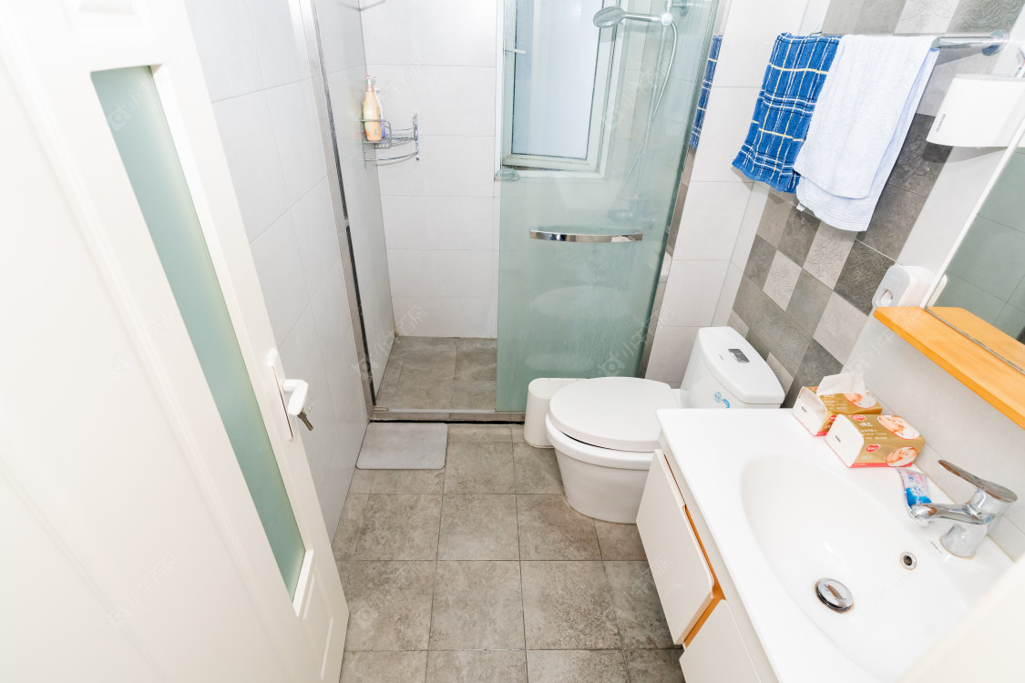 常州中海凤凰熙岸在售二手房源室内图_小牛看房