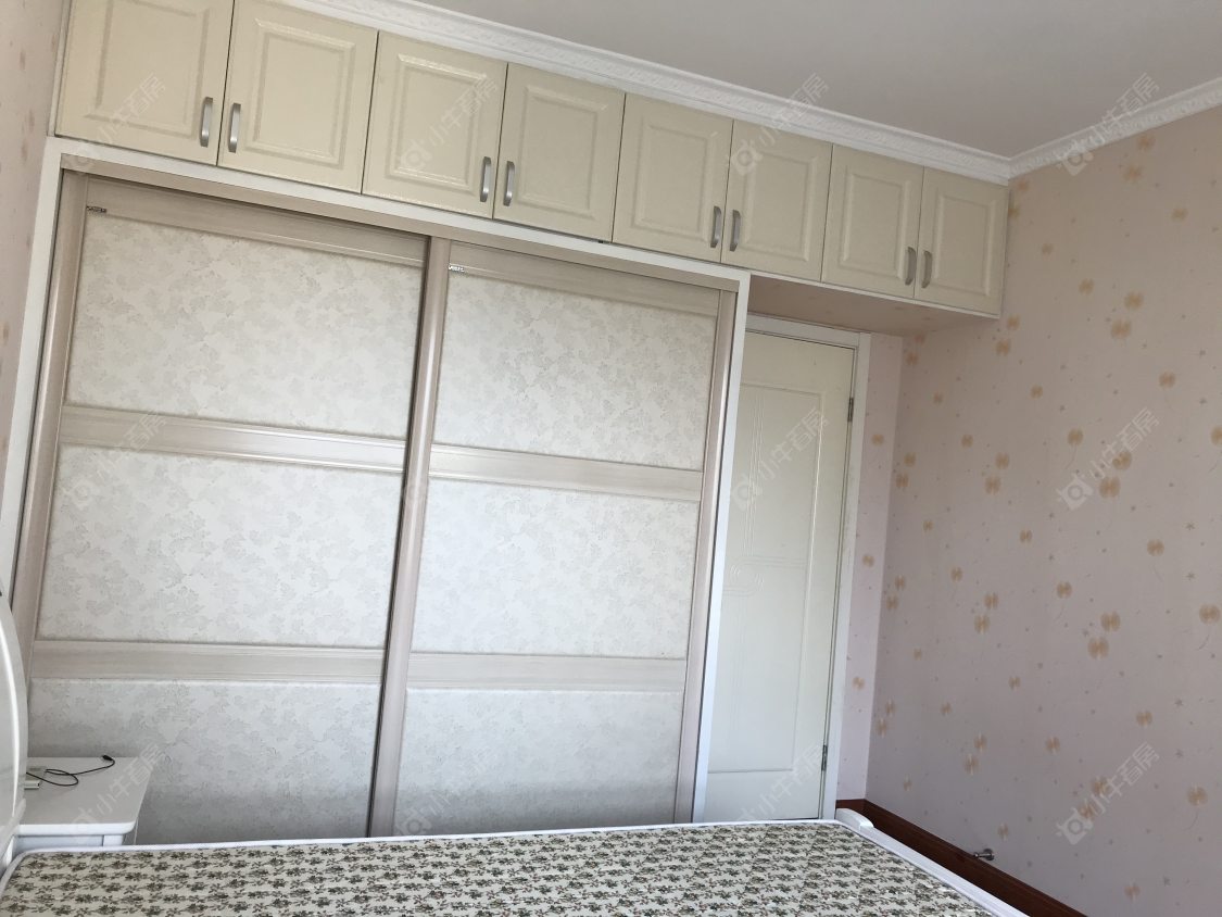 常州香缇湾花园在租房源_小牛看房