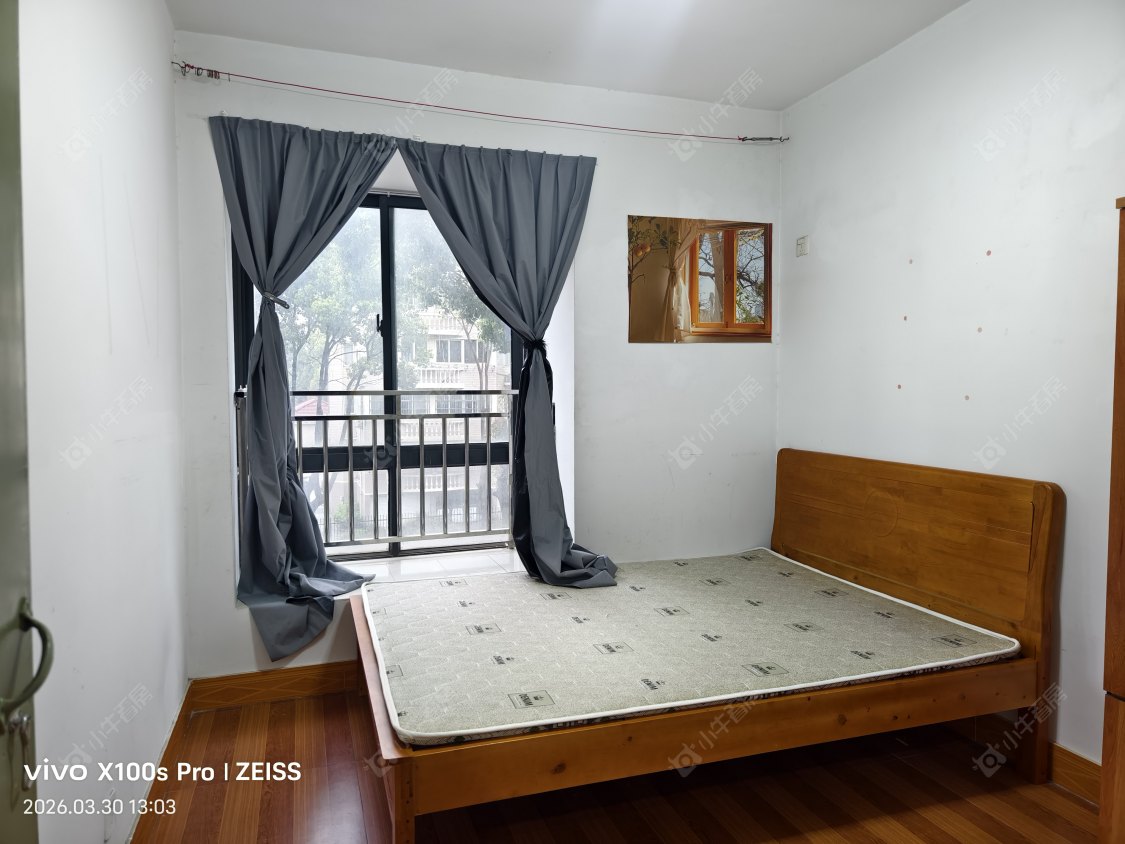 常州邱墅家园在租房源_小牛看房