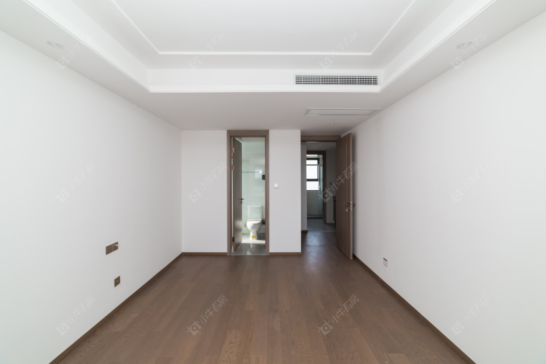 常州中海云樾里在售二手房源室内图_小牛看房