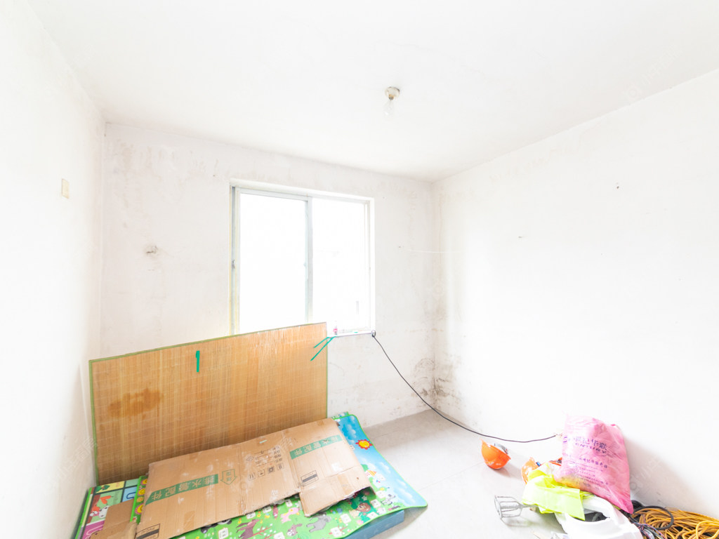 常州新龙花苑西区在售二手房源室内图_小牛看房