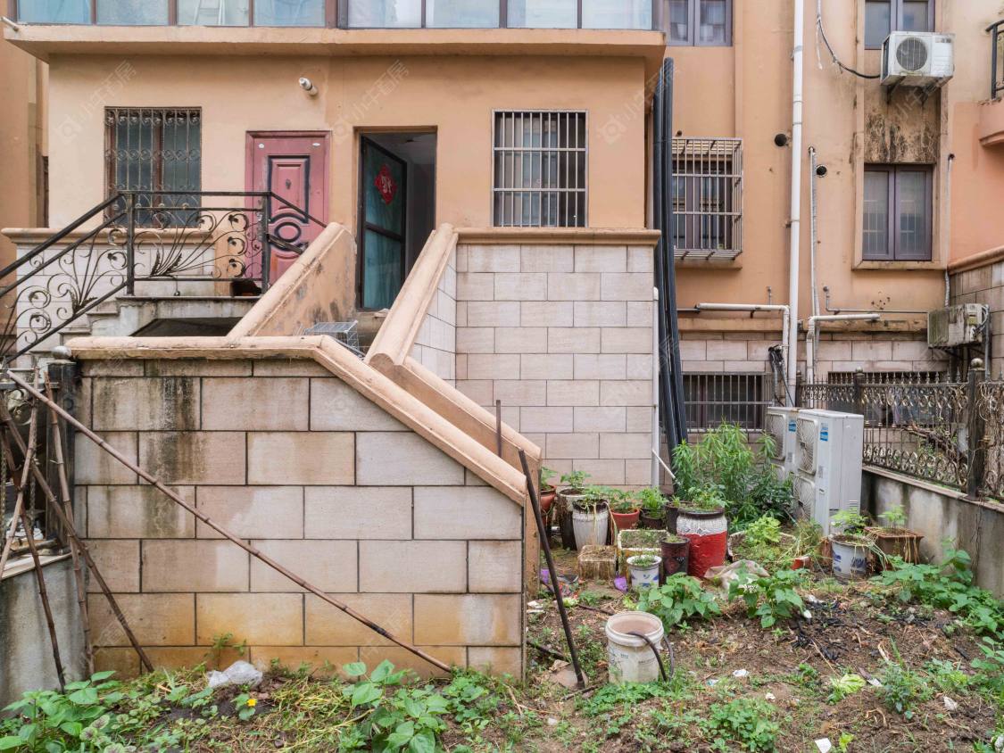 常州万水美兰城别墅区在售二手房源_小牛看房