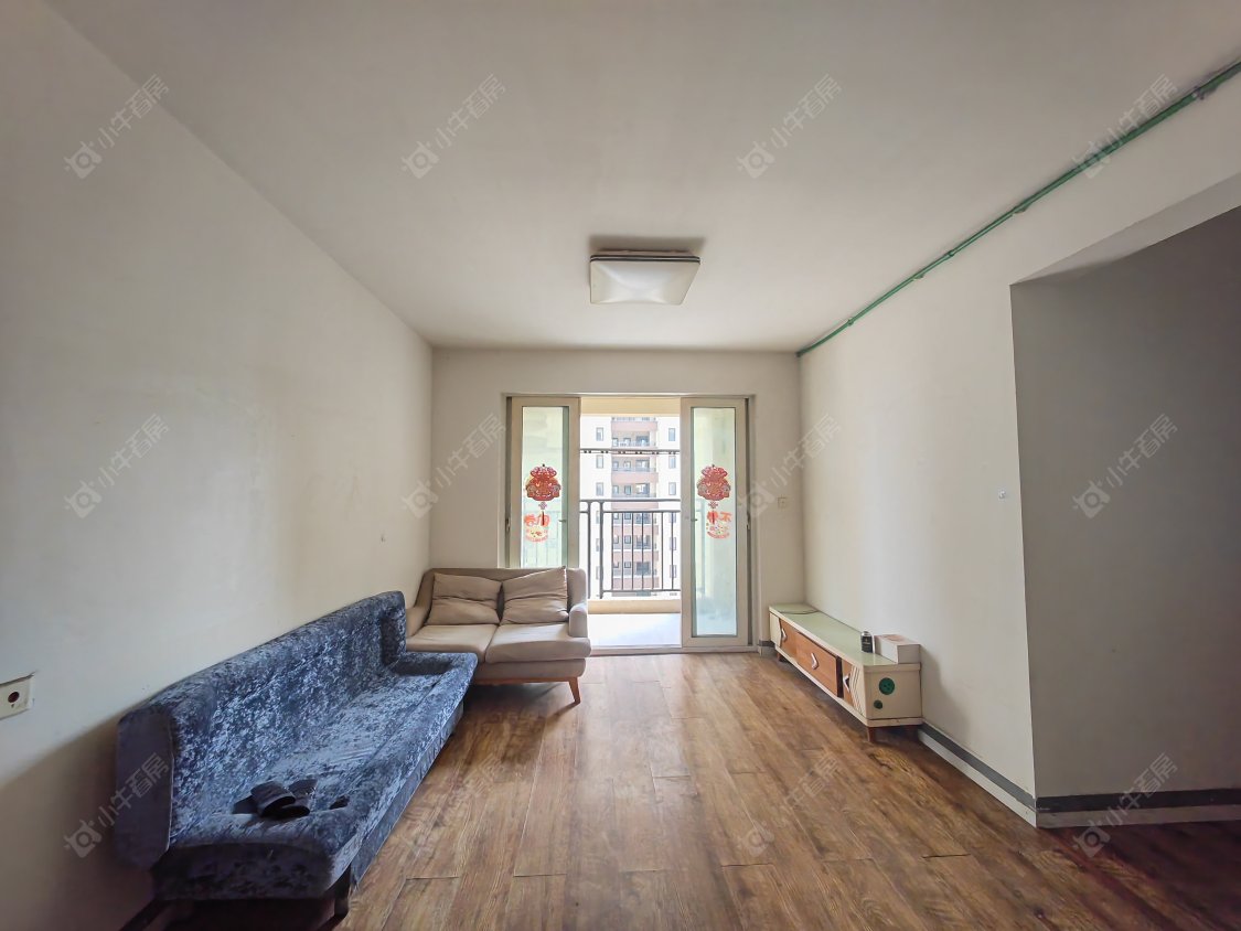 常州凤凰湖西苑在租房源_小牛看房