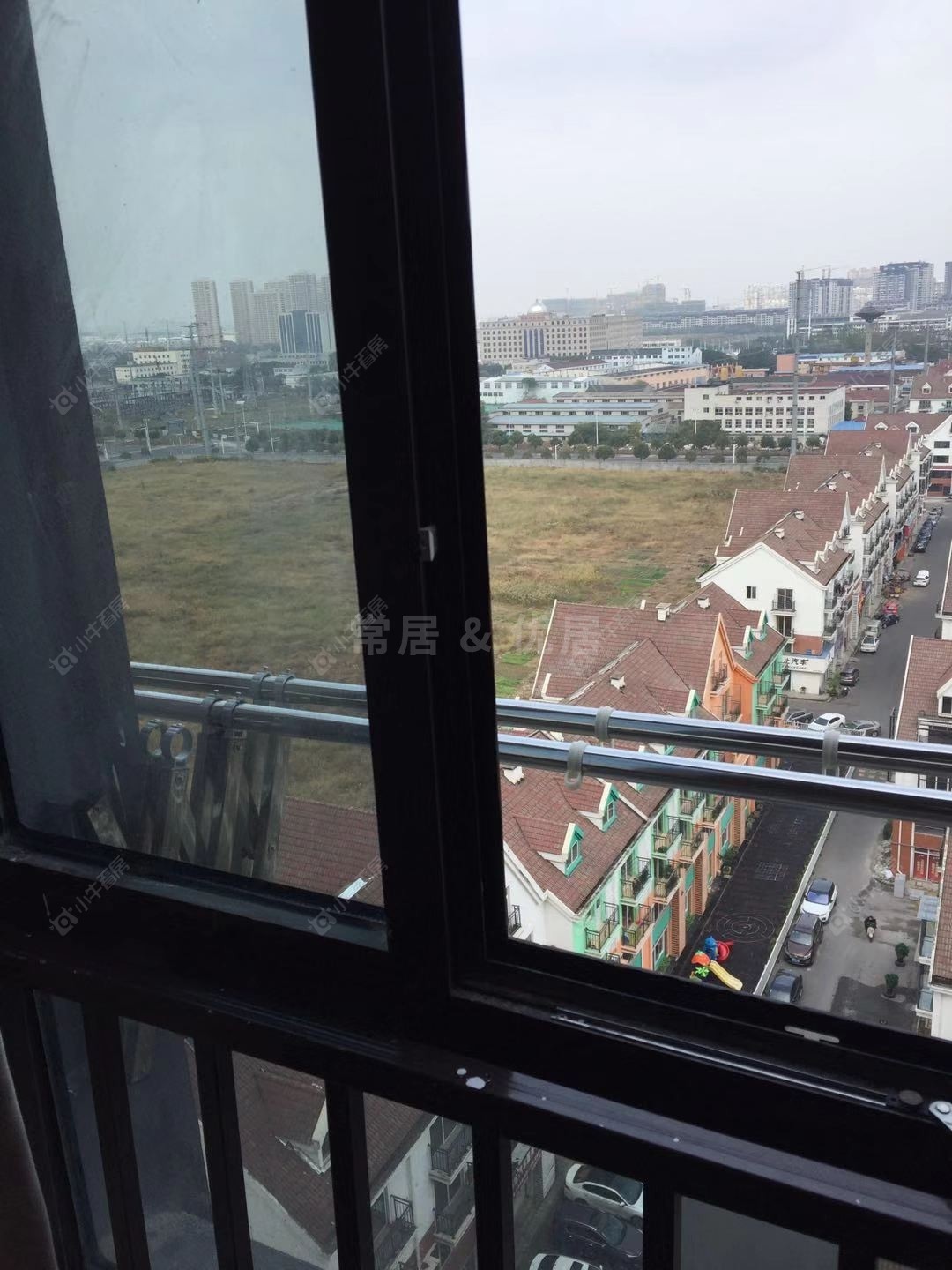 常州景荟凤凰公寓在租房源室内图_小牛看房