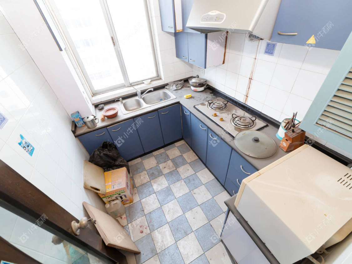 常州北环南村3室2厅1卫出租_小牛看房