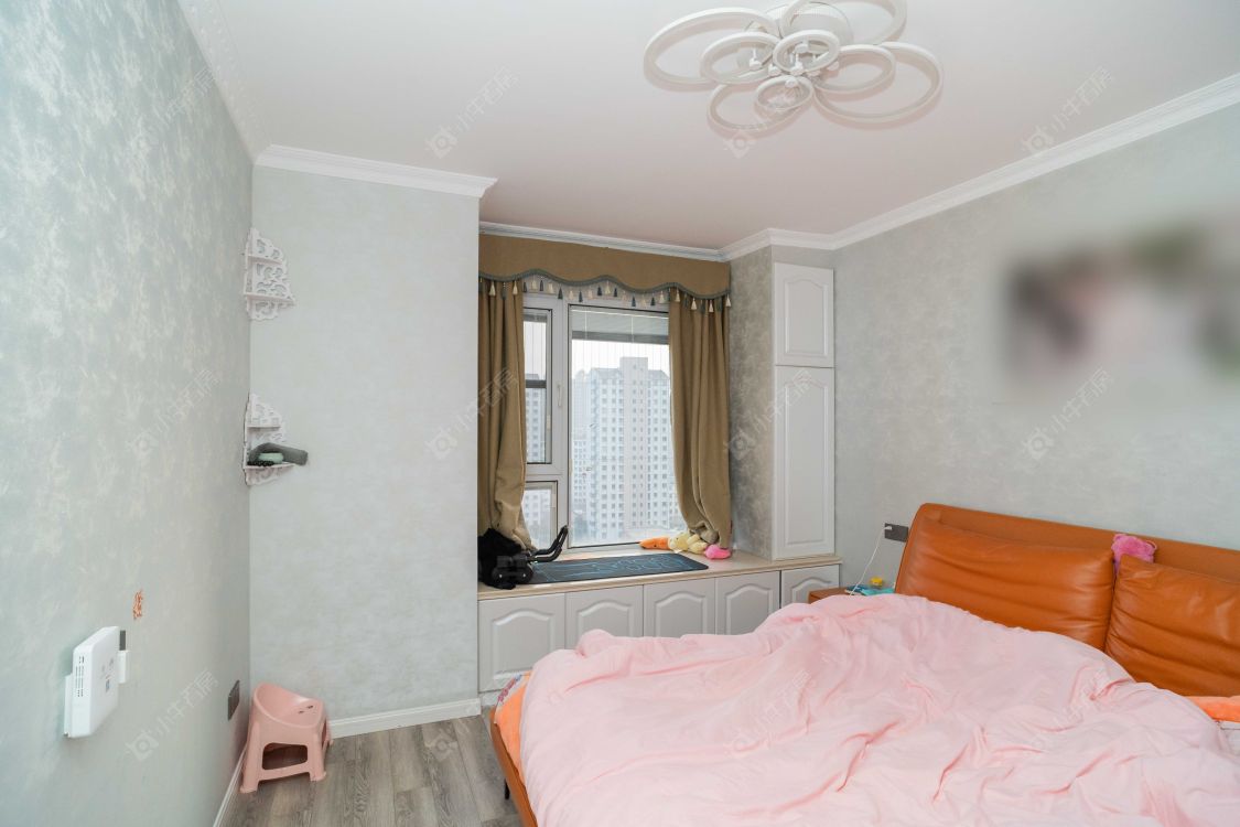 保利公园九里房源室内图 常州保利公园九里在售二手房源室内图_小牛看房