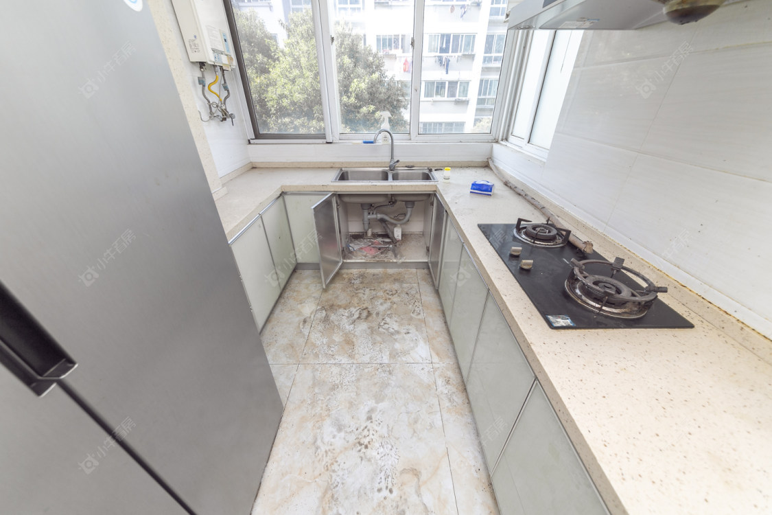 常州陈渡新苑在售二手房源室内图_小牛看房