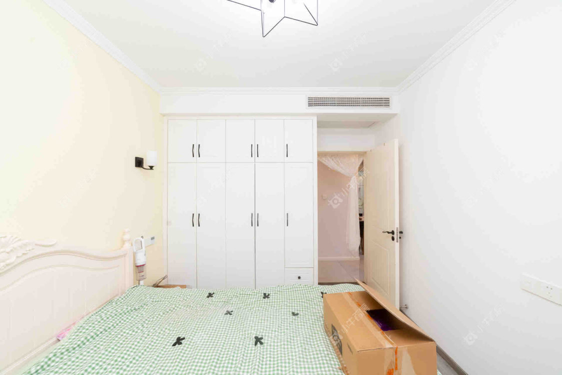 常州绿都万和城六区在租房源_小牛看房