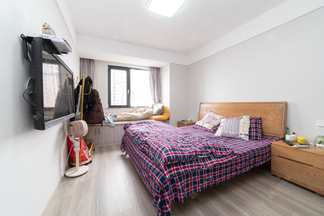 星都景苑房源室内图 常州星都景苑在售二手房源室内图_小牛看房