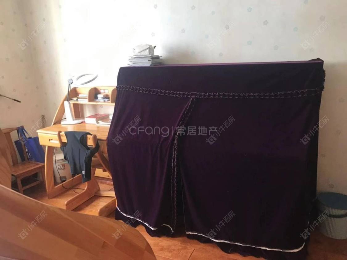 京城豪苑南区房源室内图 常州京城豪苑南区在售二手房源室内图_小牛看房