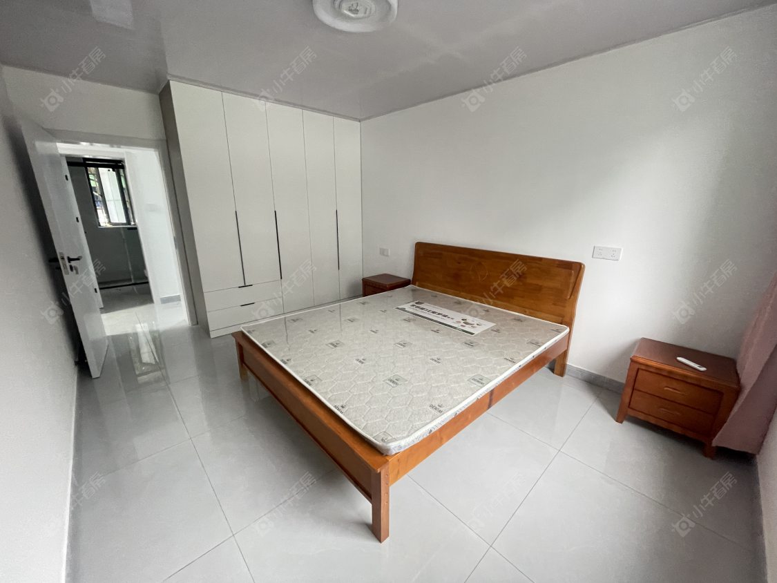 常州翠竹新村南区租房_小牛看房